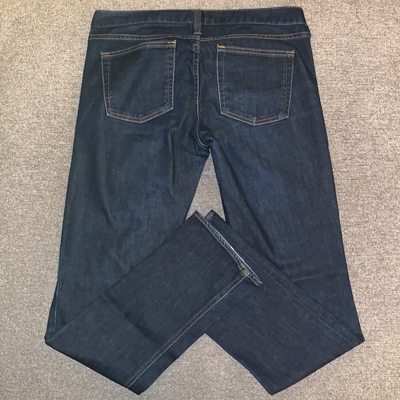 J Crew Jeans - Picture 2 of 8